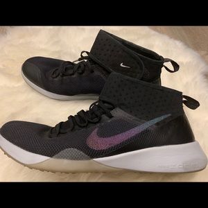 Nike Zoom Metallic Shimmer